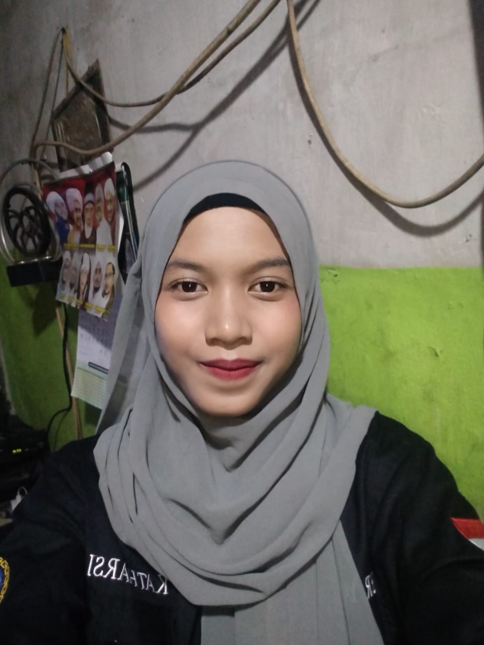 Foto Pebriyani Vidia Ningsih